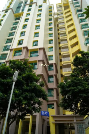 354C ADMIRALTY DRIVE photo 6