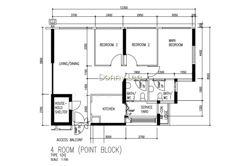 614A EDGEFIELD PLAINS photo 3