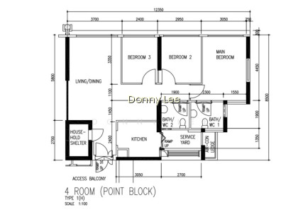614A EDGEFIELD PLAINS photo 4