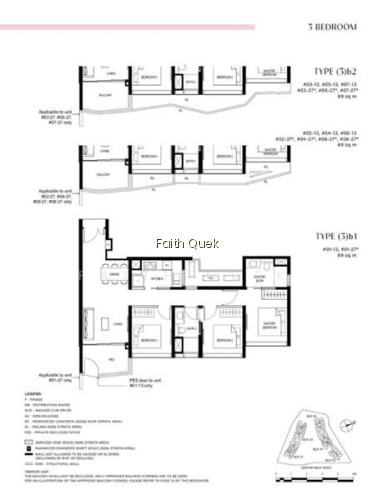 LENTOR HILLS RESIDENCES photo 2