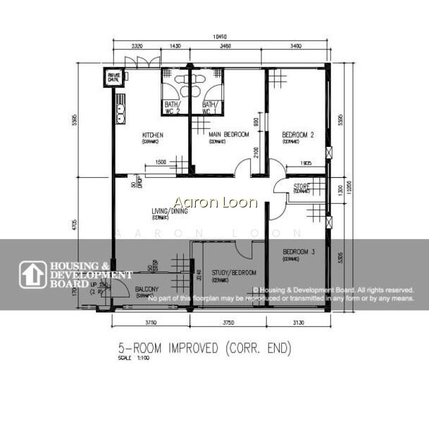 872 TAMPINES STREET 84 photo 4