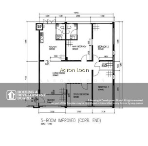 872 TAMPINES STREET 84 photo 5