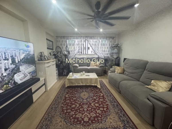 674A CHOA CHU KANG CRESCENT photo 5