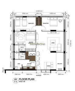 758 PASIR RIS STREET 71 photo 4