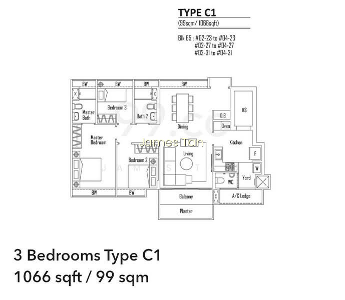 ROSEWOOD SUITES photo 3