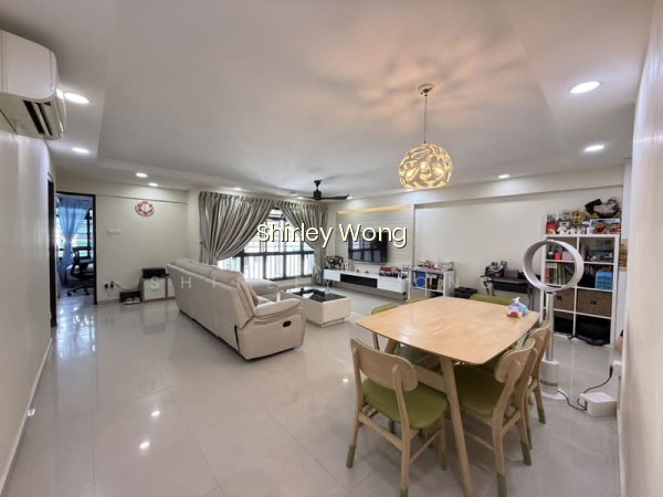 633 JURONG WEST STREET 65 photo 2