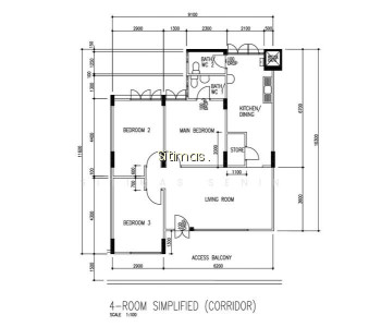 332 SERANGOON AVENUE 3 photo 4