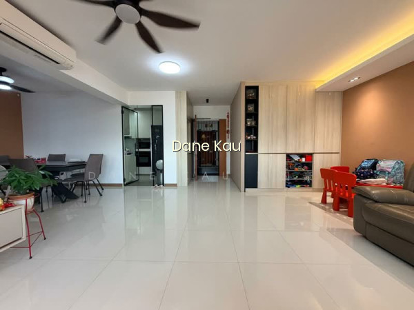 108B BIDADARI PARK DRIVE photo 3