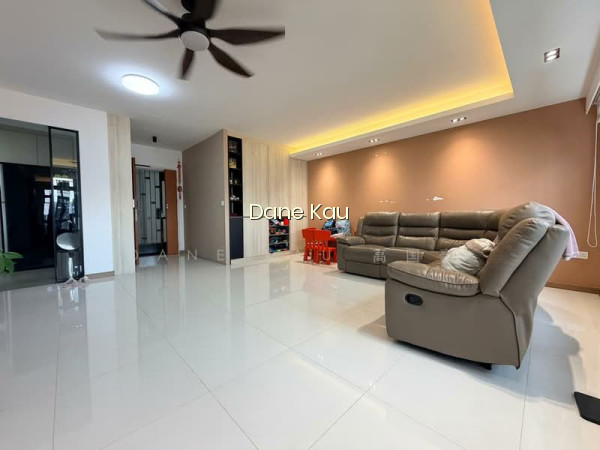 108B BIDADARI PARK DRIVE photo 4