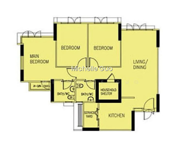 451B SENGKANG WEST WAY photo 2