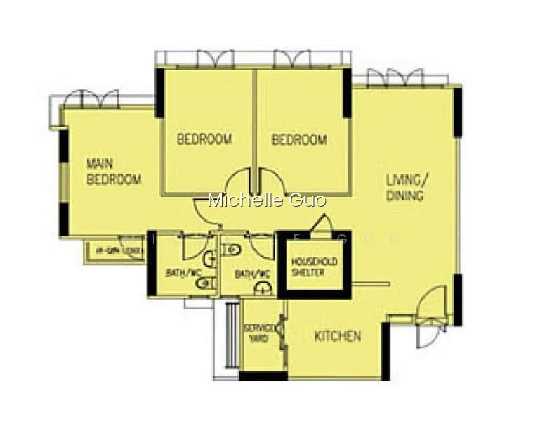 451B SENGKANG WEST WAY photo 3