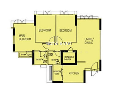 451B SENGKANG WEST WAY photo 4