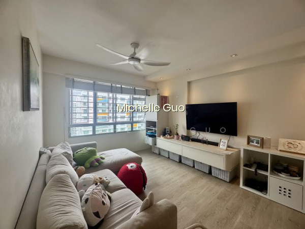 451B SENGKANG WEST WAY photo 5
