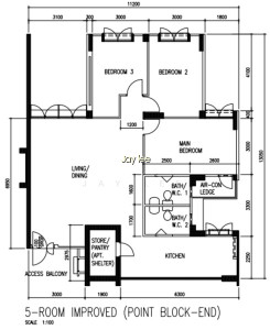 187B RIVERVALE DRIVE photo 5