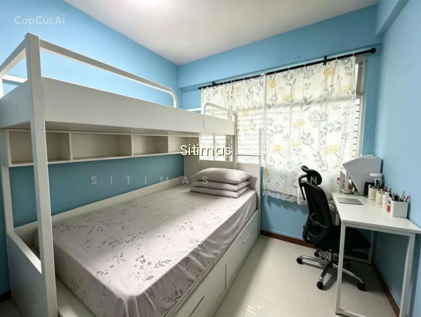 675A FERN GROVE @ YISHUN photo 2
