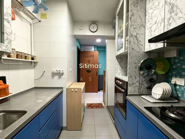 675A FERN GROVE @ YISHUN photo 4