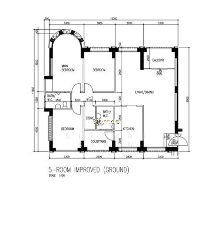349 CORPORATION DRIVE photo 2
