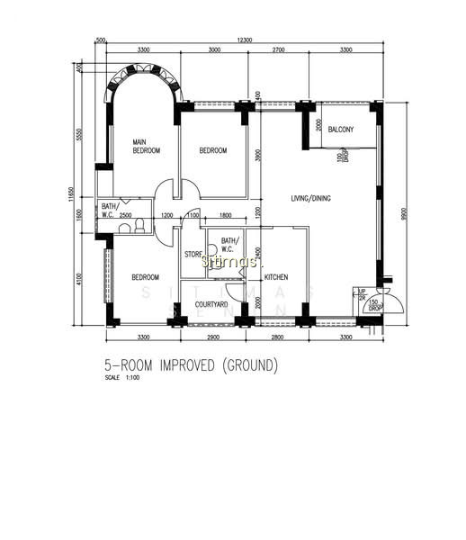 349 CORPORATION DRIVE photo 3