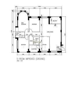 349 CORPORATION DRIVE photo 4