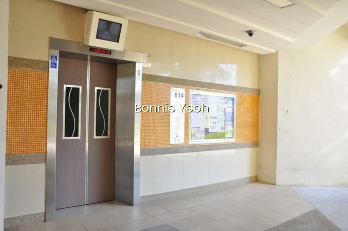 614 HOUGANG AVENUE 8 photo 4