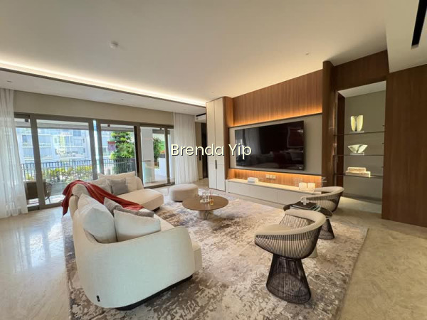 THE GIVERNY RESIDENCES photo 5