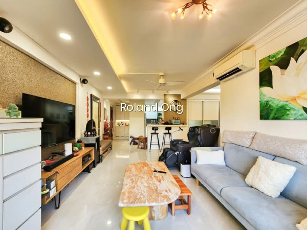 3 MARINE TERRACE photo 4