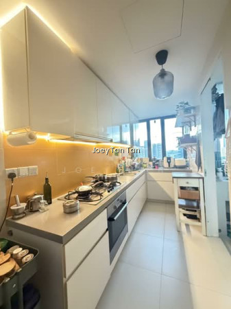 THE INTERLACE photo 4