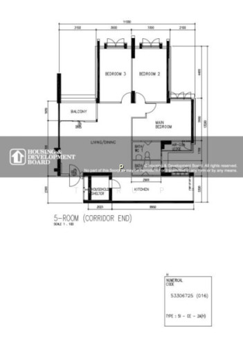 275C JURONG WEST STREET 25 photo 2