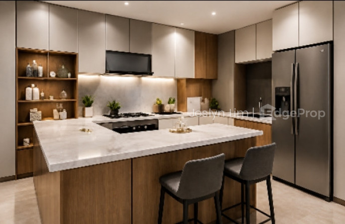 CENTRAL GREEN CONDOMINIUM photo 2