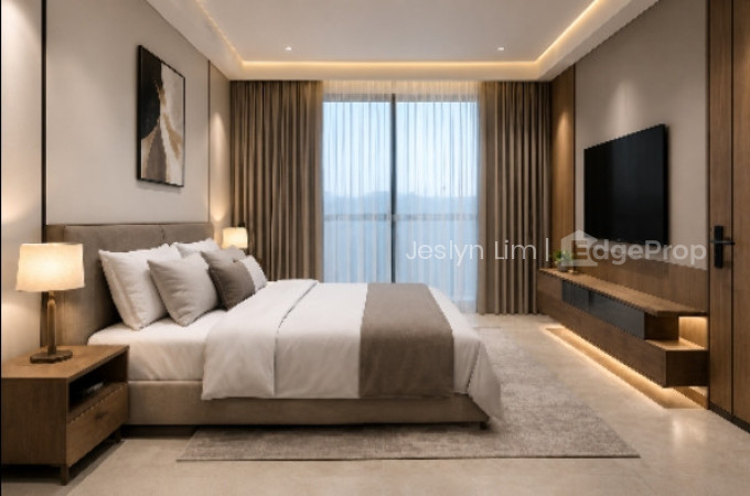 CENTRAL GREEN CONDOMINIUM photo 3