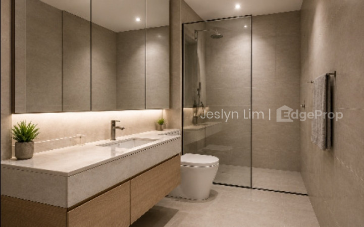 CENTRAL GREEN CONDOMINIUM photo 4