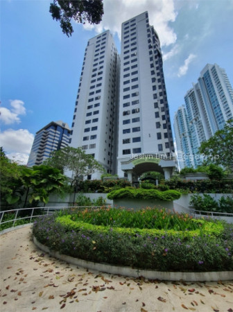 CENTRAL GREEN CONDOMINIUM photo 5
