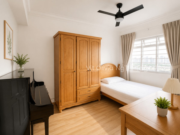665 WOODLANDS RING ROAD photo 6