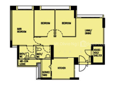 70B TELOK BLANGAH HEIGHTS photo 4