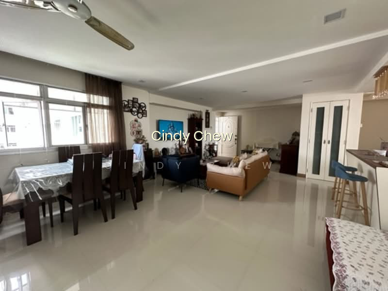 772 PASIR RIS STREET 71 image 1 of 8