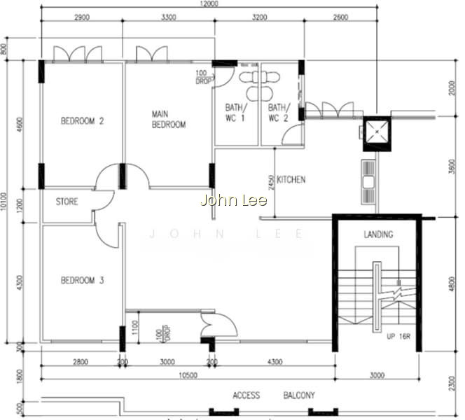 404 JURONG WEST STREET 42 photo 4