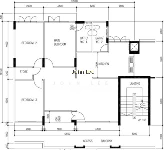 404 JURONG WEST STREET 42 photo 5