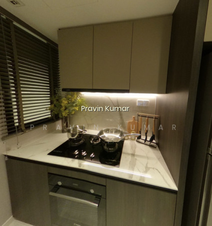 ARDOR RESIDENCE