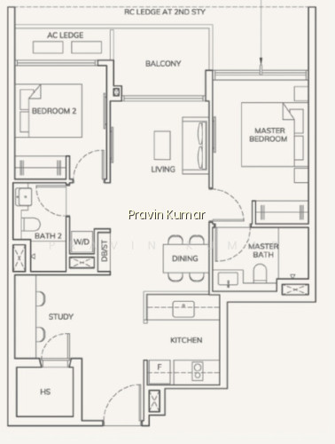 ARDOR RESIDENCE photo 2