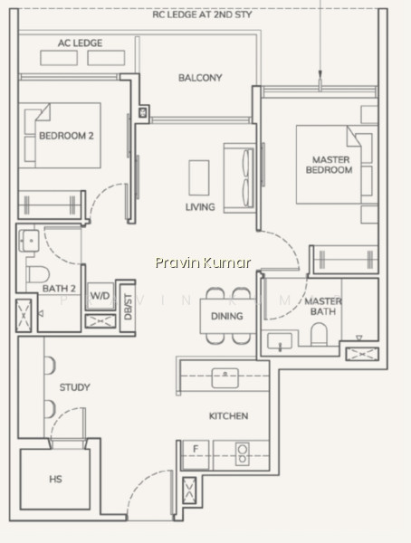 ARDOR RESIDENCE photo 3