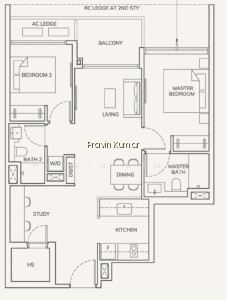 ARDOR RESIDENCE photo 4