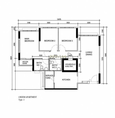 453B BUKIT BATOK WEST AVENUE 6 photo 3