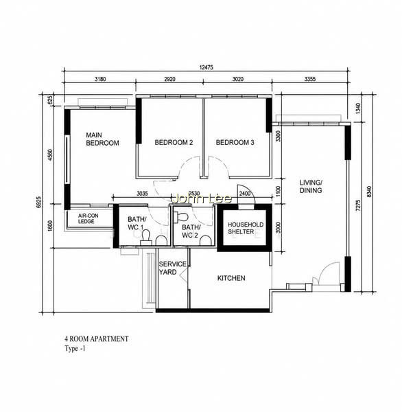 453B BUKIT BATOK WEST AVENUE 6 photo 4