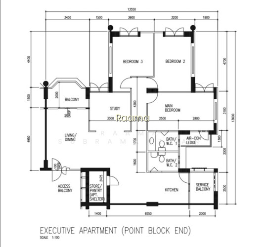 472 SEMBAWANG DRIVE photo 3