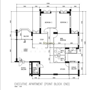 472 SEMBAWANG DRIVE photo 5