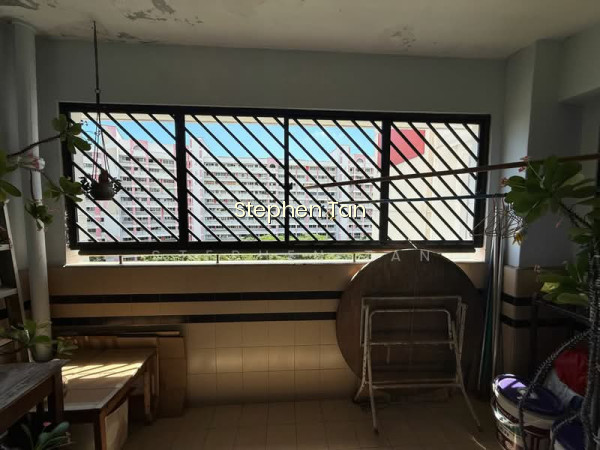 418 HOUGANG AVENUE 8