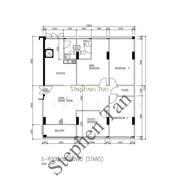 418 HOUGANG AVENUE 8 photo 3