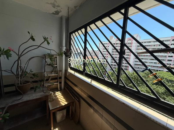 418 HOUGANG AVENUE 8 photo 5