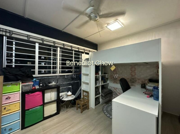 411 BUKIT BATOK WEST AVENUE 4 photo 2