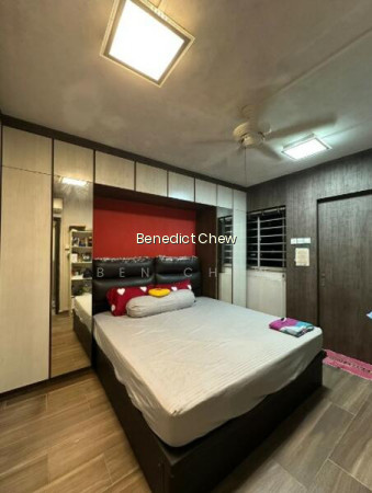 411 BUKIT BATOK WEST AVENUE 4 photo 3